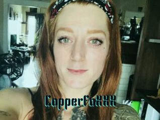 CopperFoXXX