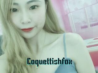 Coquettishfox