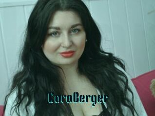 CoraBerger