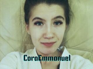 CoraEmmanuel