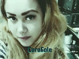 CoraGale