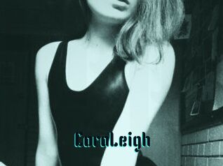 CoraLeigh