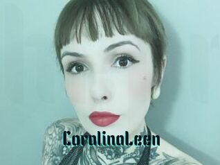 CoralinaLeen