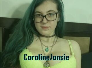 CoralineJonsie