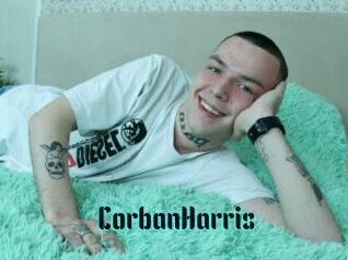 CorbanHarris