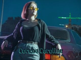 Corean_Caroline