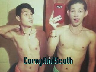 CornyAndScoth