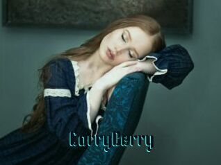 CorryBerry