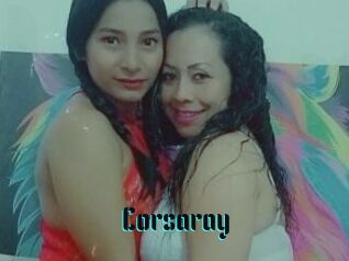 Corsaray