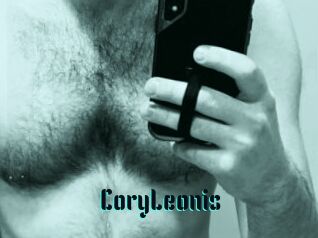 CoryLeonis