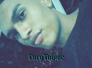 CoryTaylor