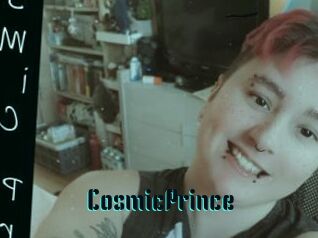CosmicPrince