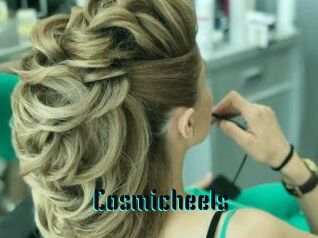 Cosmicheels
