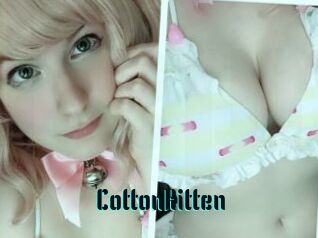 CottonKitten