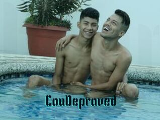 CouDepraved