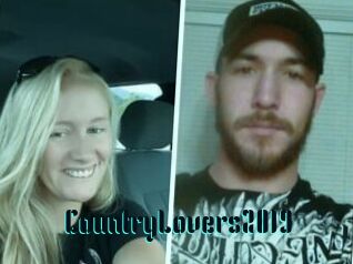 CountryLovers2019