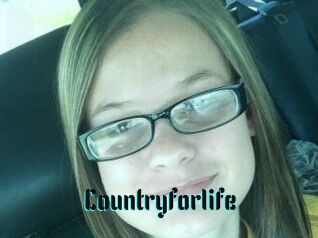 Countryforlife