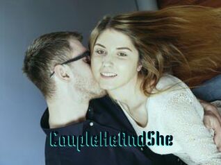 CoupleHeAndShe
