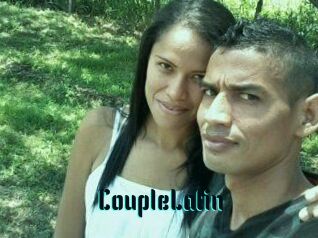 CoupleLatin