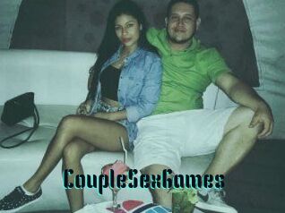 CoupleSexGames
