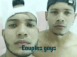 Couples_gays