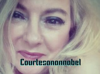 Courtesanannabel