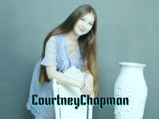 CourtneyChapman