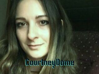 CourtneyDome