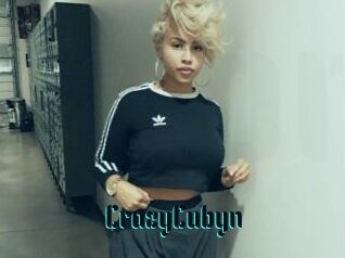 CrazyCubyn