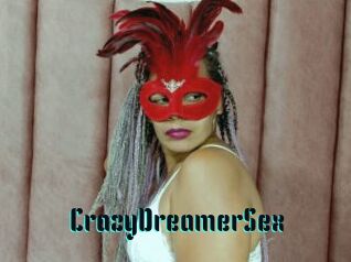 CrazyDreamerSex