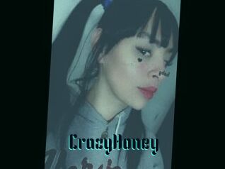 CrazyHoney