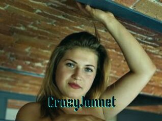 CrazyJannet