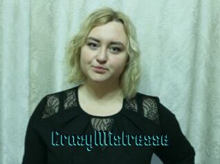 CrazyMistresse