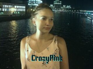 CrazyPink