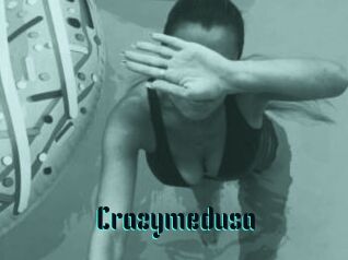 Crazymedusa