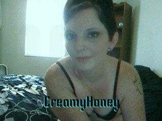 CreamyHoney
