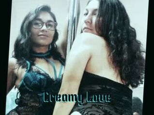 Creamy_Love