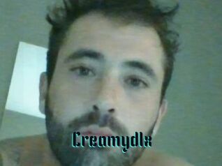 Creamydlx