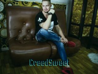 CreedSweet