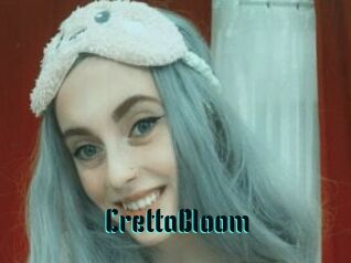 CrettaBloom