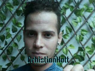 CrhistianHott