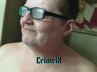 CrimriX