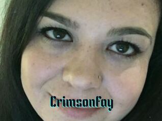 CrimsonFay
