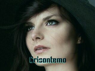 Crisantemo