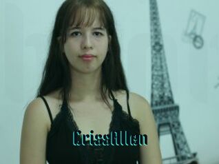 CrissAllen