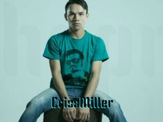 CrissMiller