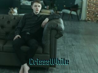 CrisssWhite