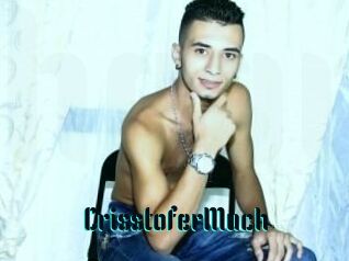 CrisstoferMuch