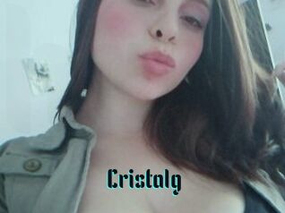 Cristalg