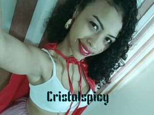 Cristalspicy